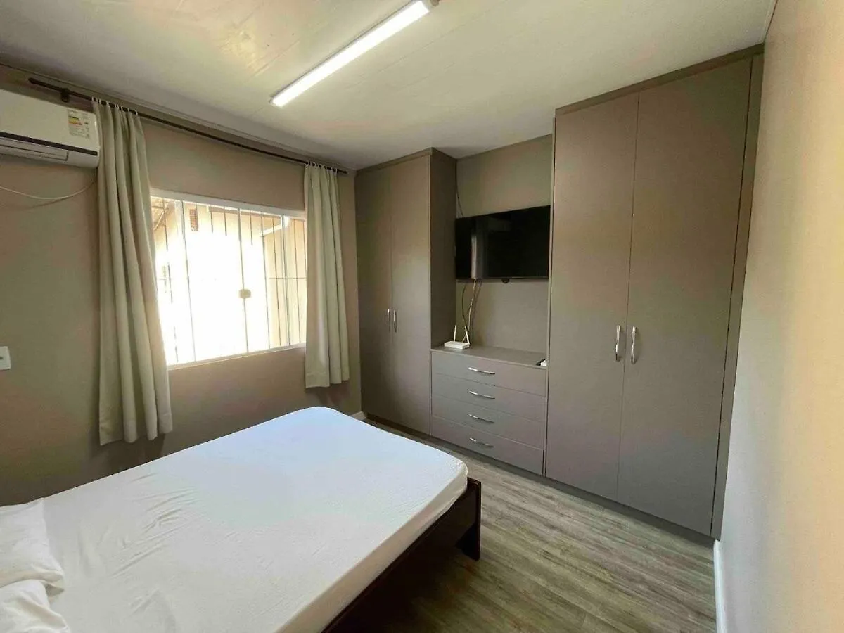 A Joia De Blumenau Home Office E Garagem Coberta 0*,  Brazil