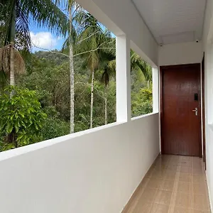  Apartamento Cantinho Do Sossego