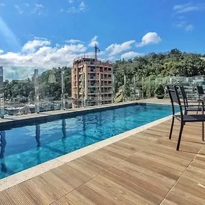 Charmoso Blumenau- Ao Lado Da Germanica! Apartamento