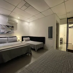 Bilac 08 - Aconchegante Proximo A Germanica Apartamento